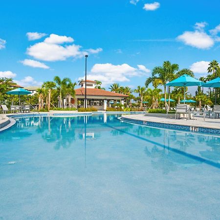 4804 Cayview Ave #105 Villa Orlando Exterior foto