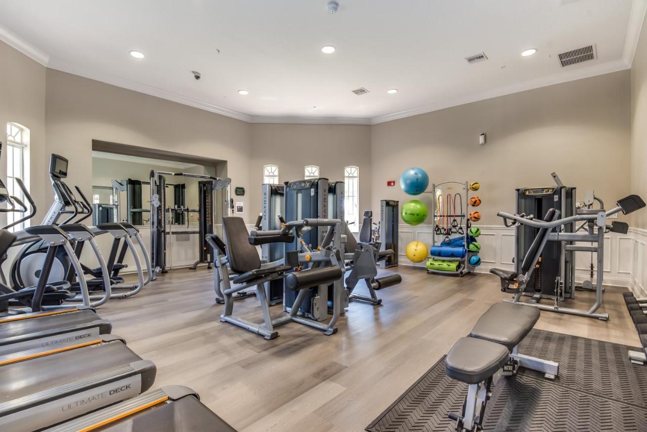 4804 Cayview Ave #105 Villa Orlando Exterior foto