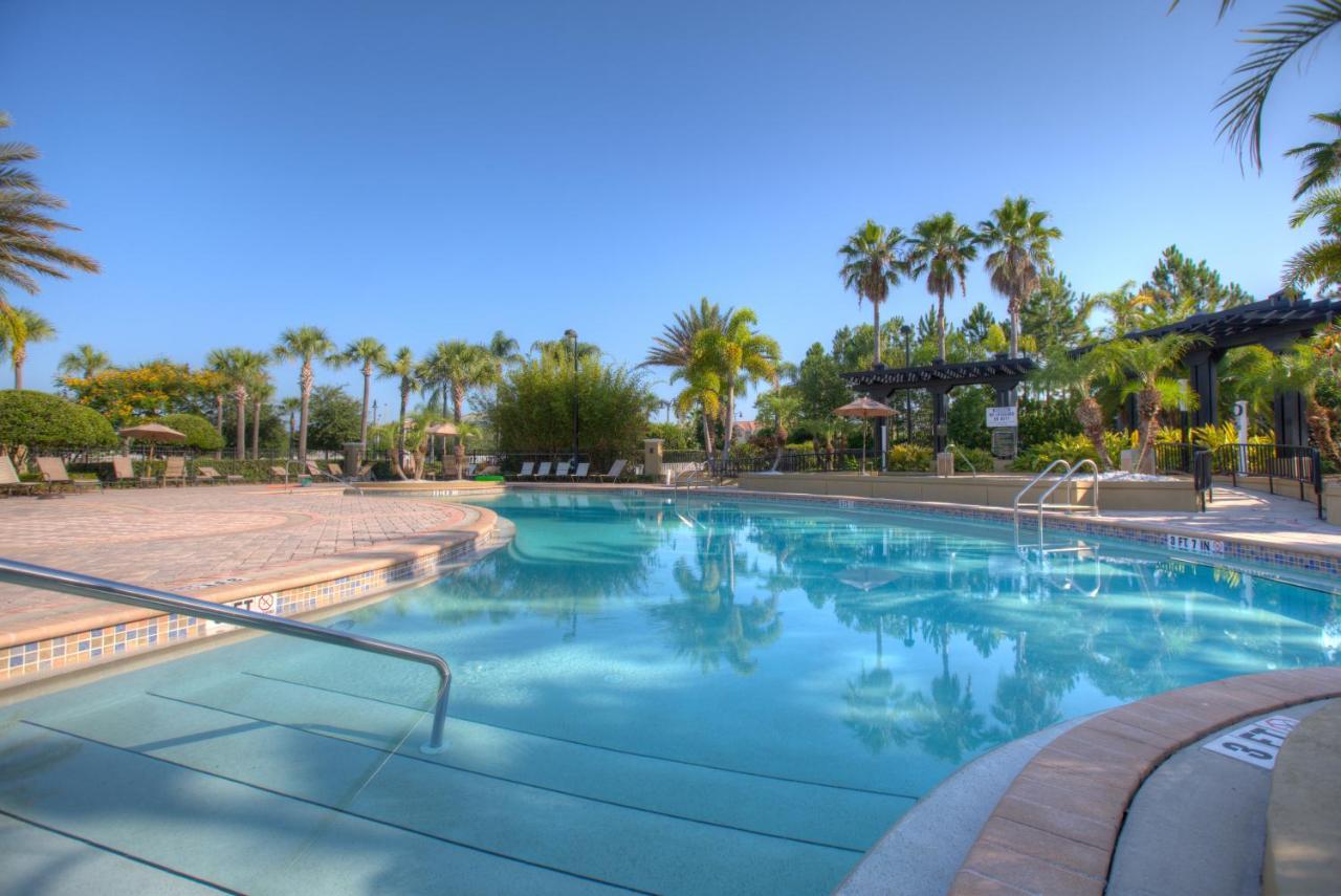 4804 Cayview Ave #105 Villa Orlando Exterior foto