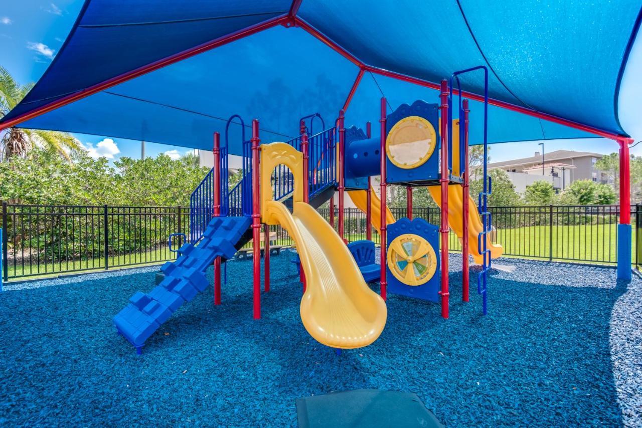 4804 Cayview Ave #105 Villa Orlando Exterior foto