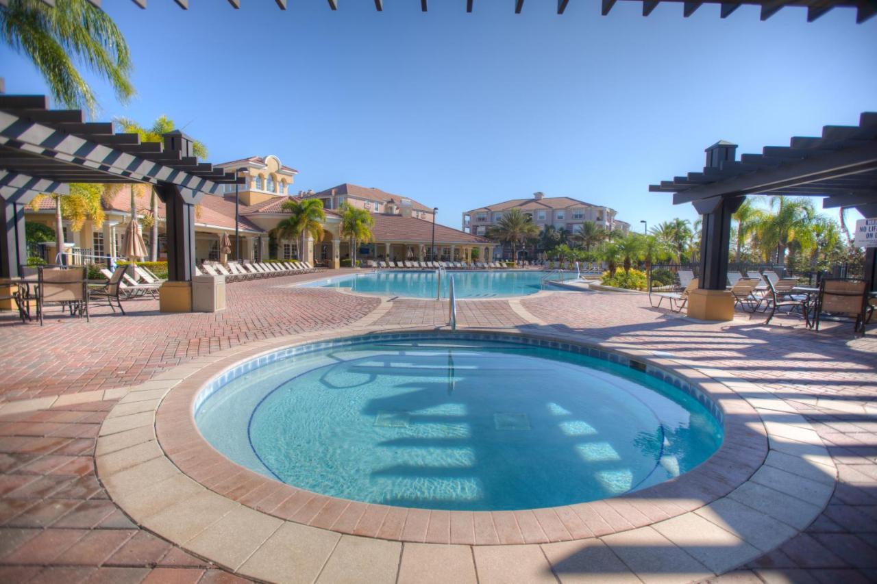 4804 Cayview Ave #105 Villa Orlando Exterior foto