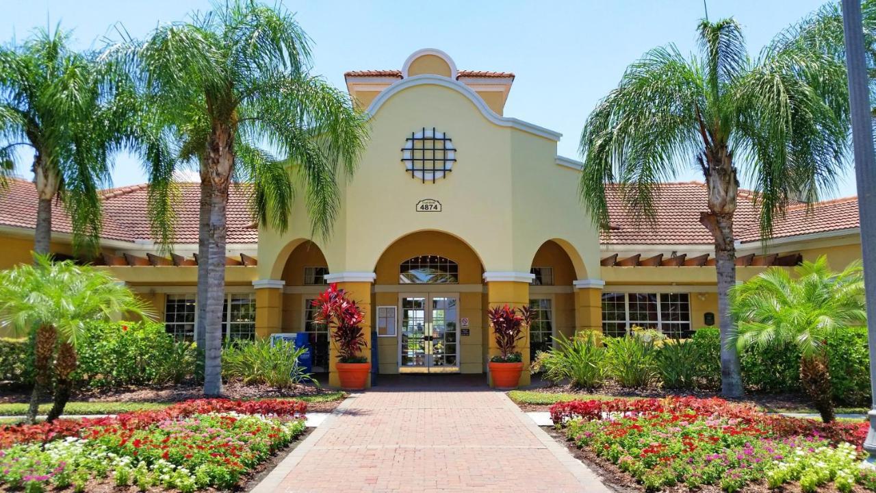 4804 Cayview Ave #105 Villa Orlando Exterior foto