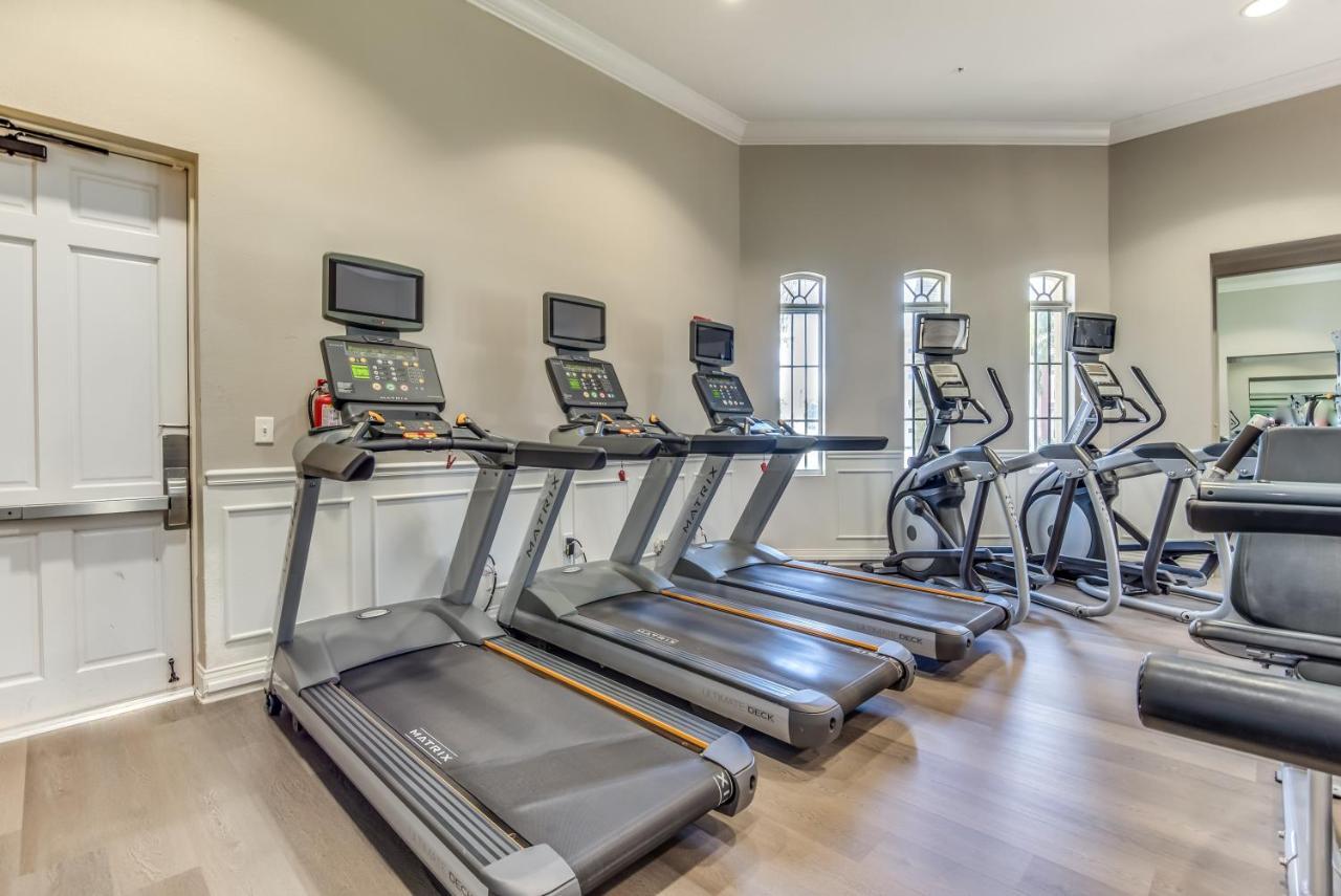 4804 Cayview Ave #105 Villa Orlando Exterior foto