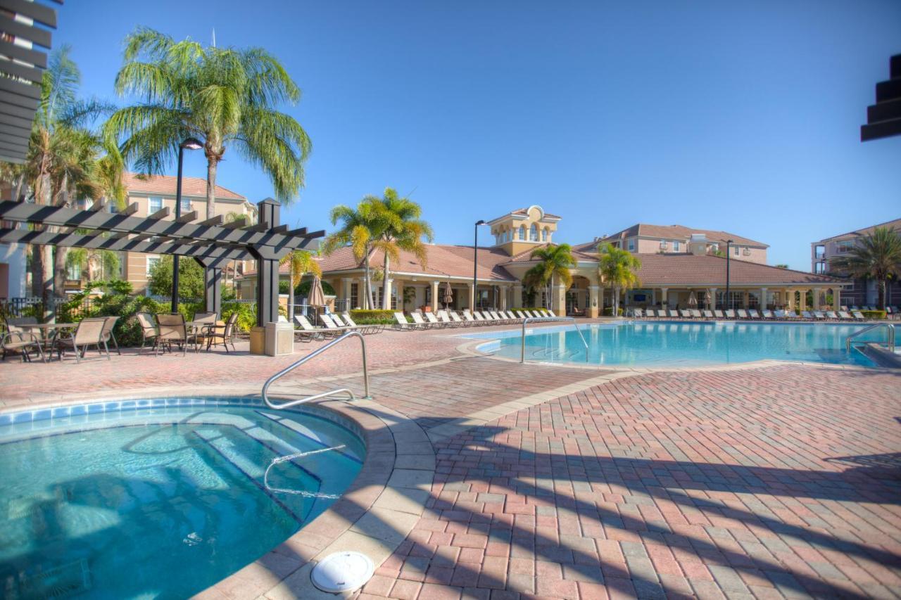 4804 Cayview Ave #105 Villa Orlando Exterior foto