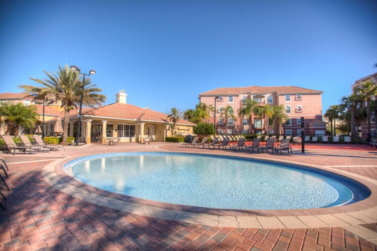 4804 Cayview Ave #105 Villa Orlando Exterior foto