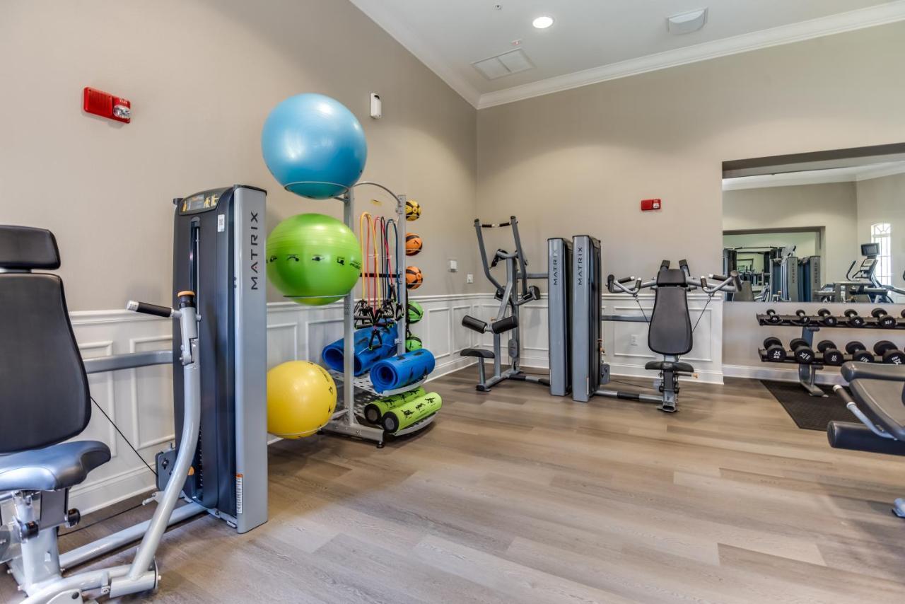 4804 Cayview Ave #105 Villa Orlando Exterior foto