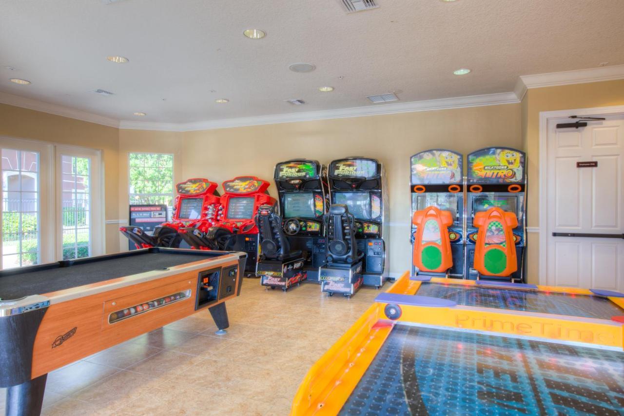 4804 Cayview Ave #105 Villa Orlando Exterior foto