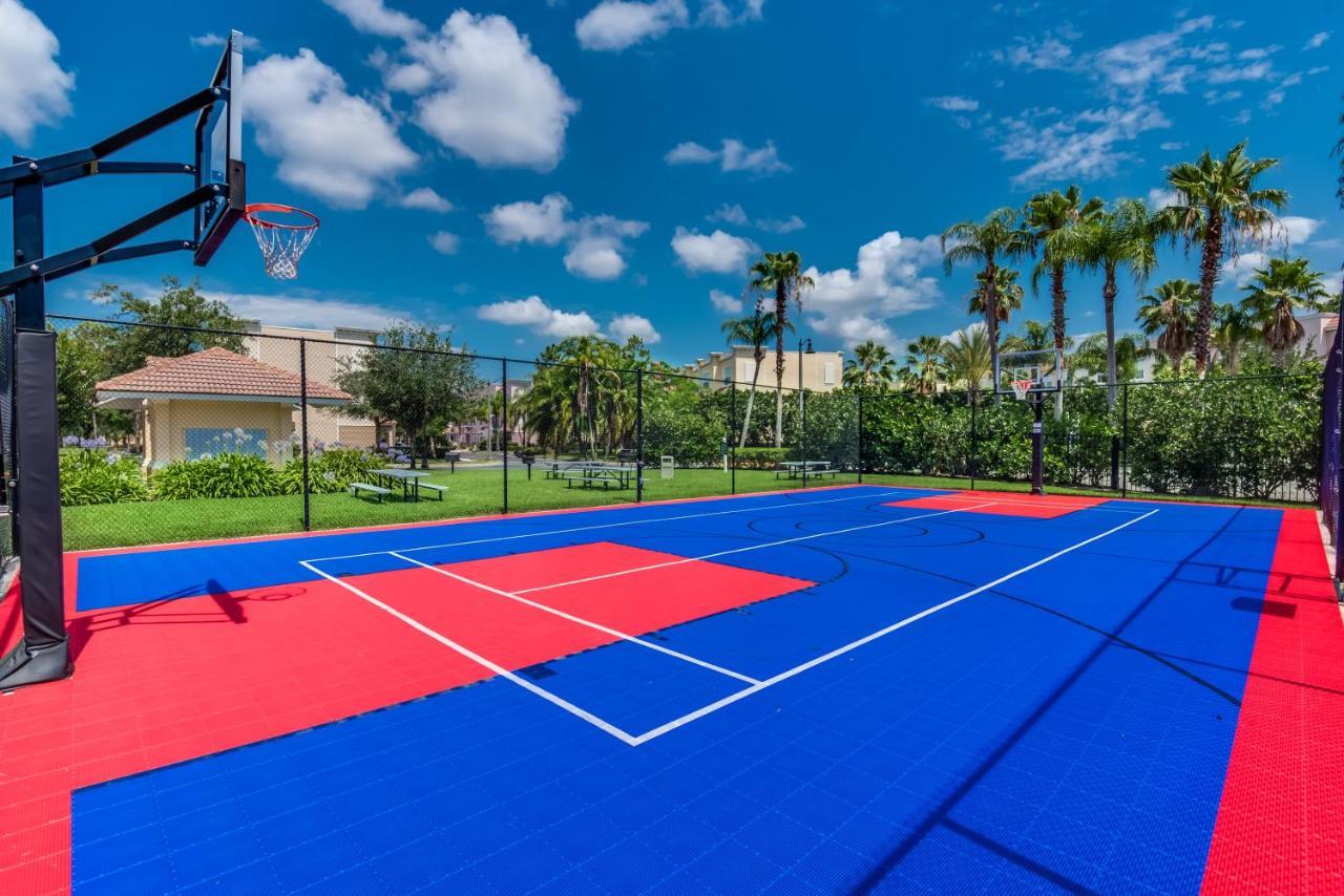 4804 Cayview Ave #105 Villa Orlando Exterior foto