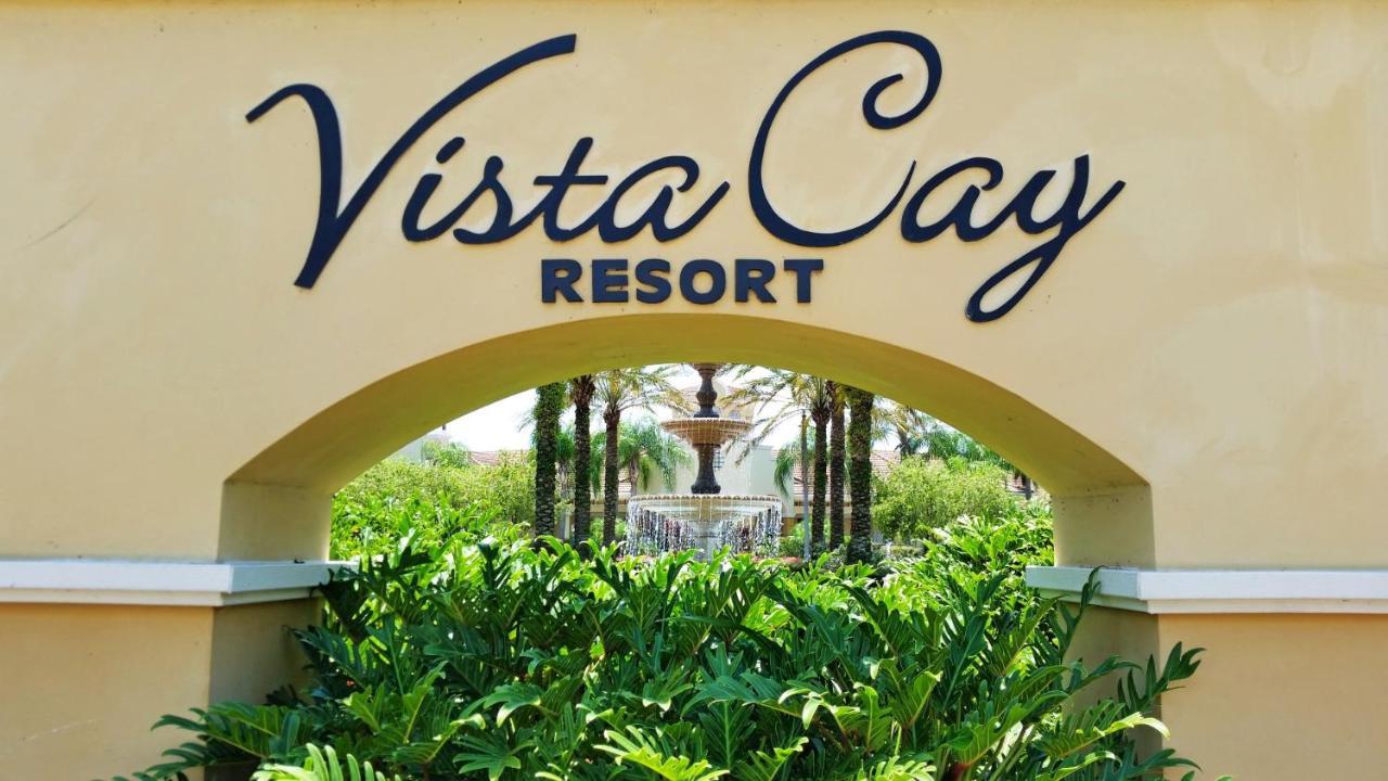 4804 Cayview Ave #105 Villa Orlando Exterior foto