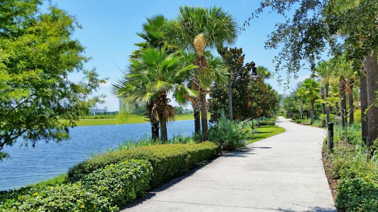 4804 Cayview Ave #105 Villa Orlando Exterior foto