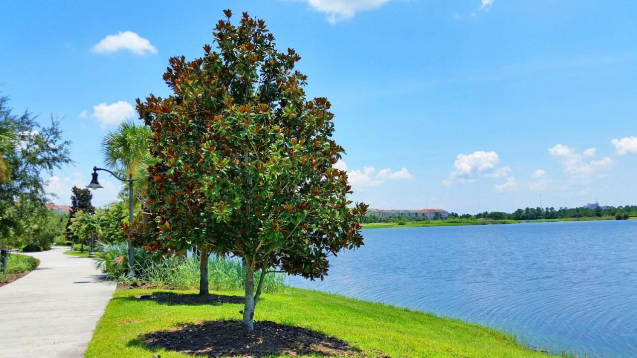 4804 Cayview Ave #105 Villa Orlando Exterior foto