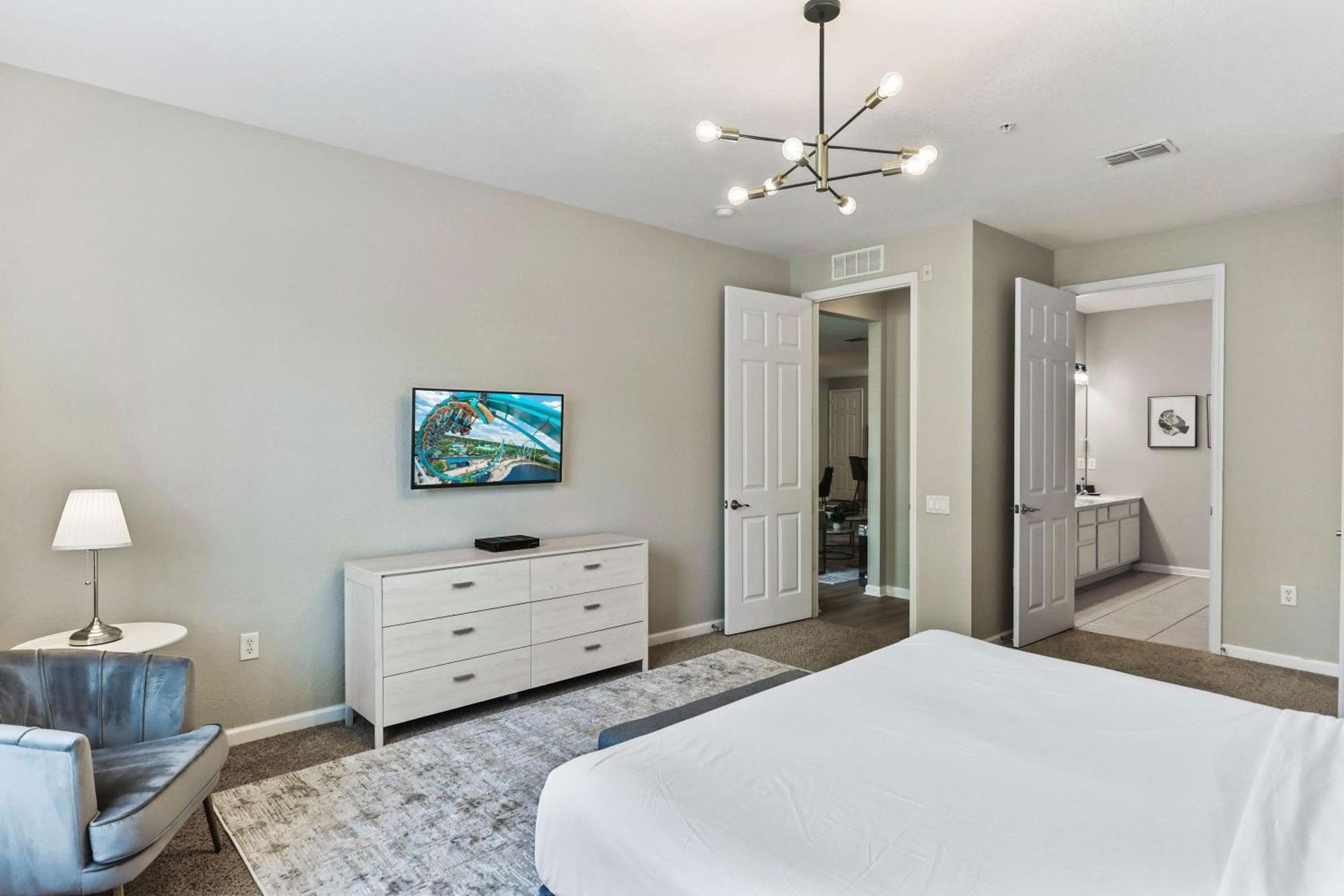 4804 Cayview Ave #105 Villa Orlando Exterior foto