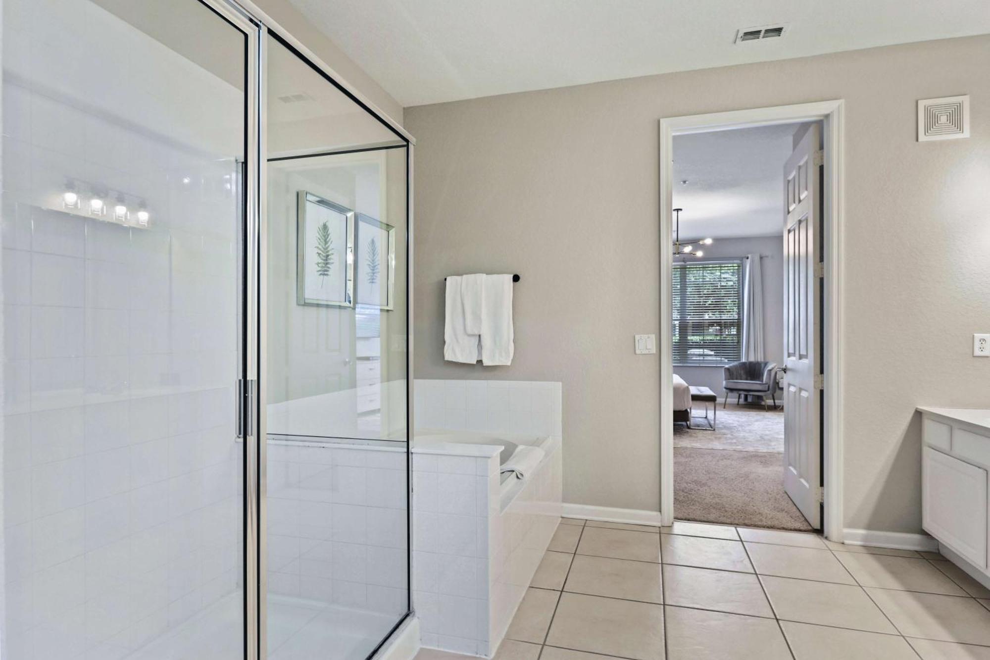 4804 Cayview Ave #105 Villa Orlando Exterior foto