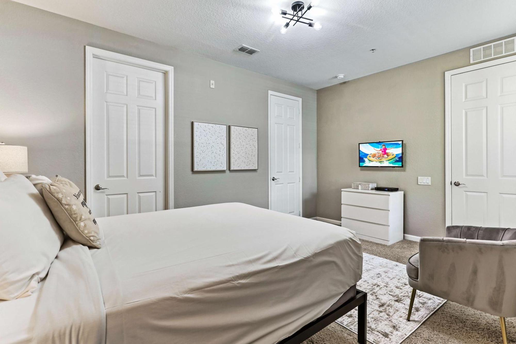 4804 Cayview Ave #105 Villa Orlando Exterior foto