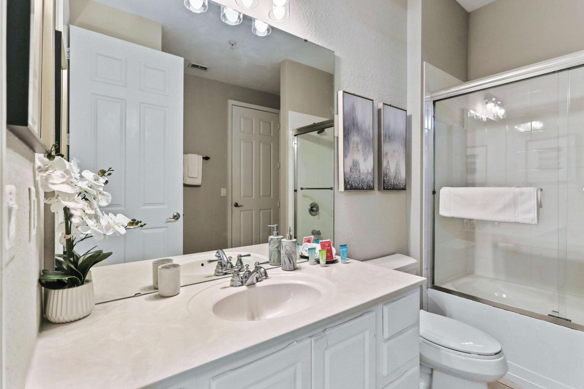 4804 Cayview Ave #105 Villa Orlando Exterior foto