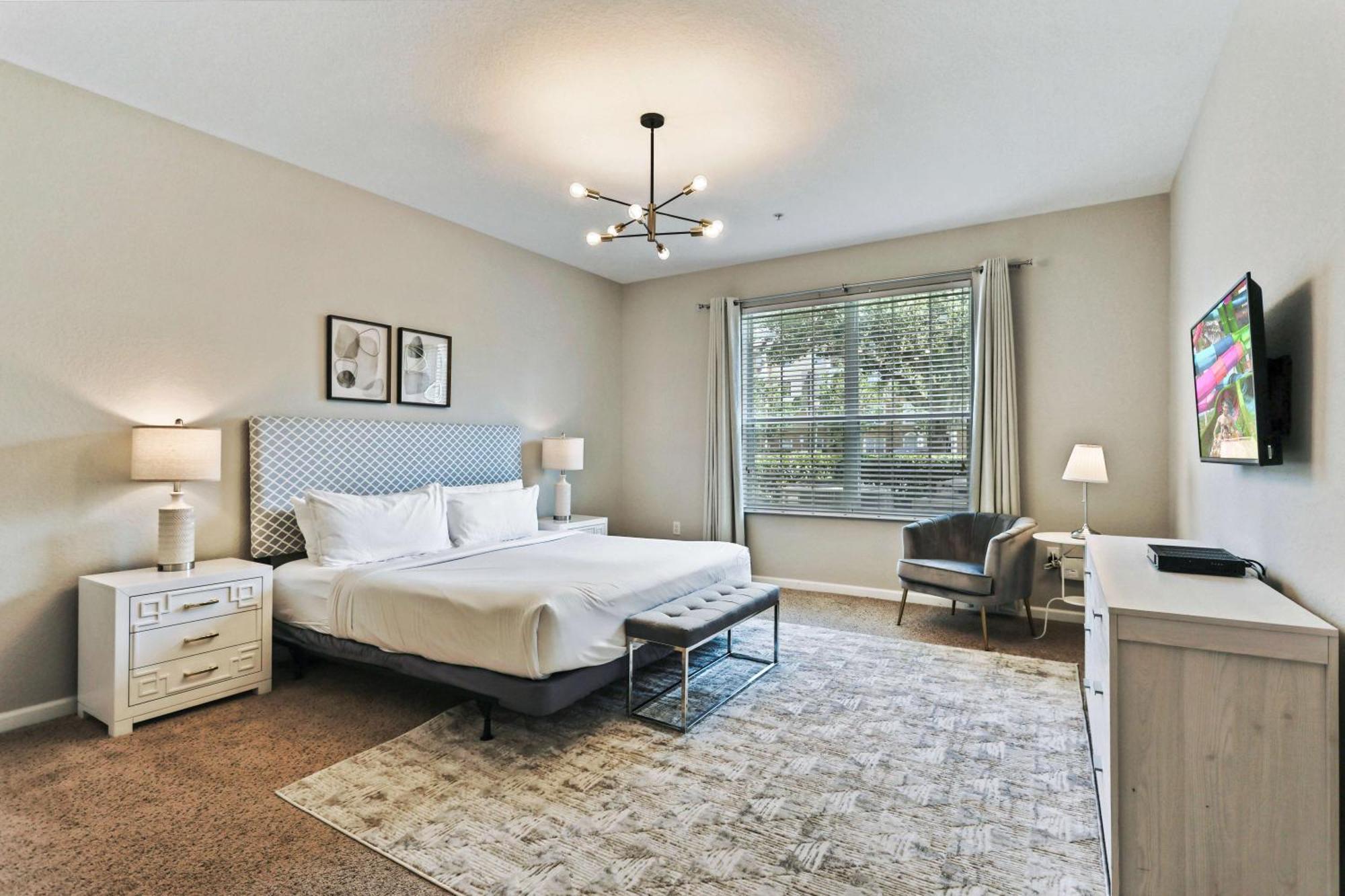 4804 Cayview Ave #105 Villa Orlando Exterior foto