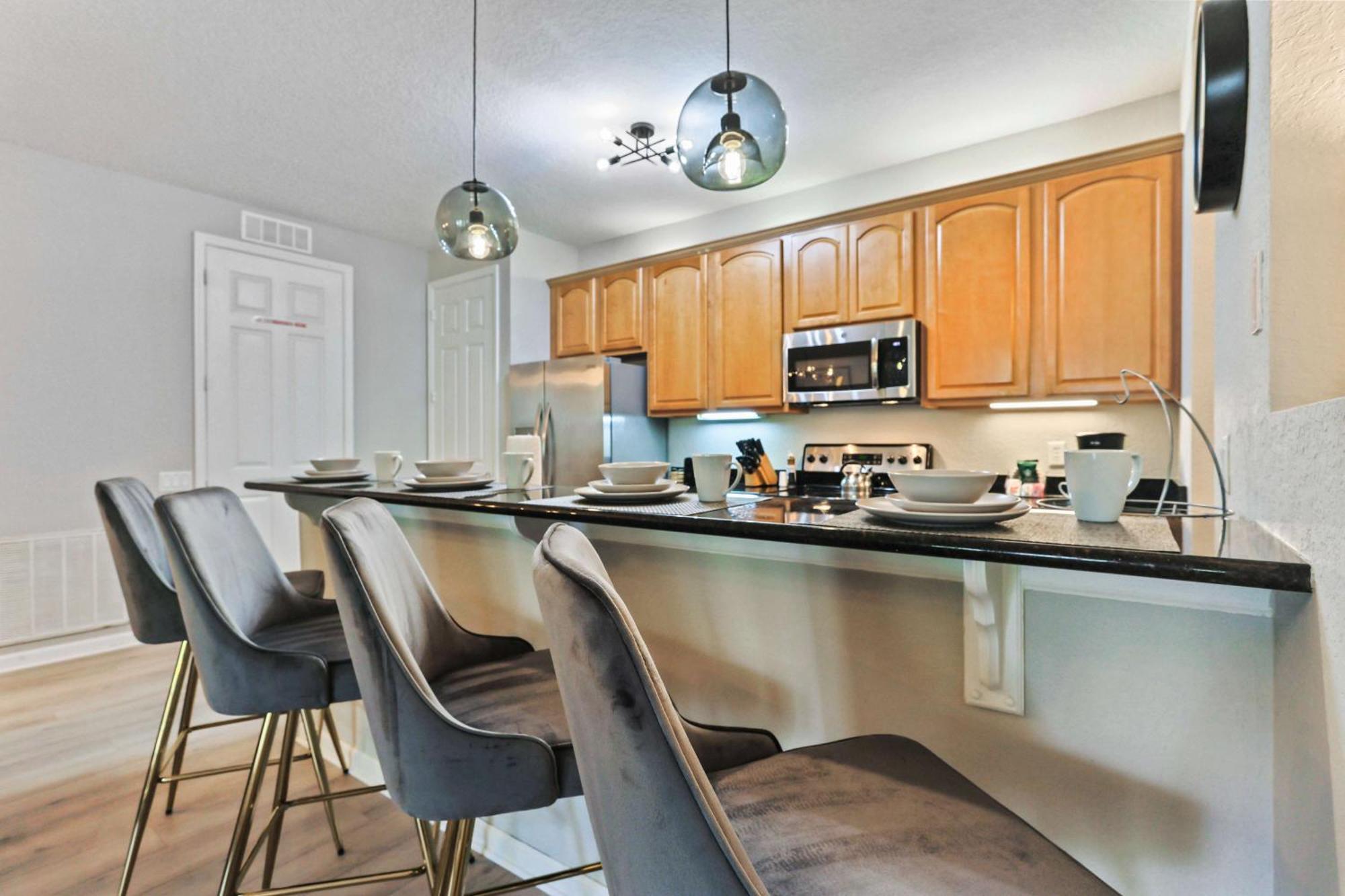 4804 Cayview Ave #105 Villa Orlando Exterior foto