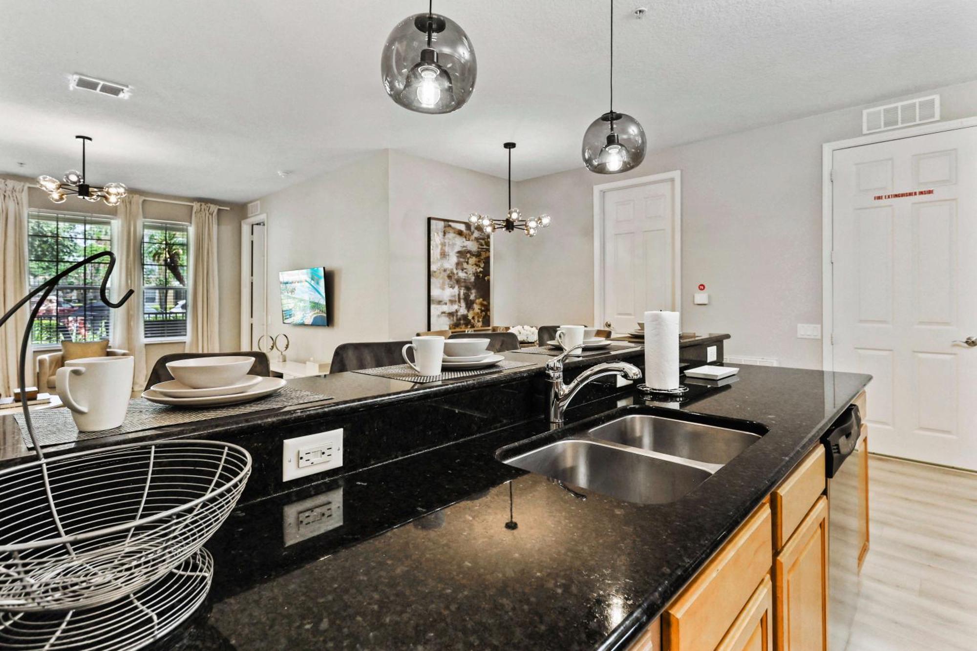 4804 Cayview Ave #105 Villa Orlando Exterior foto