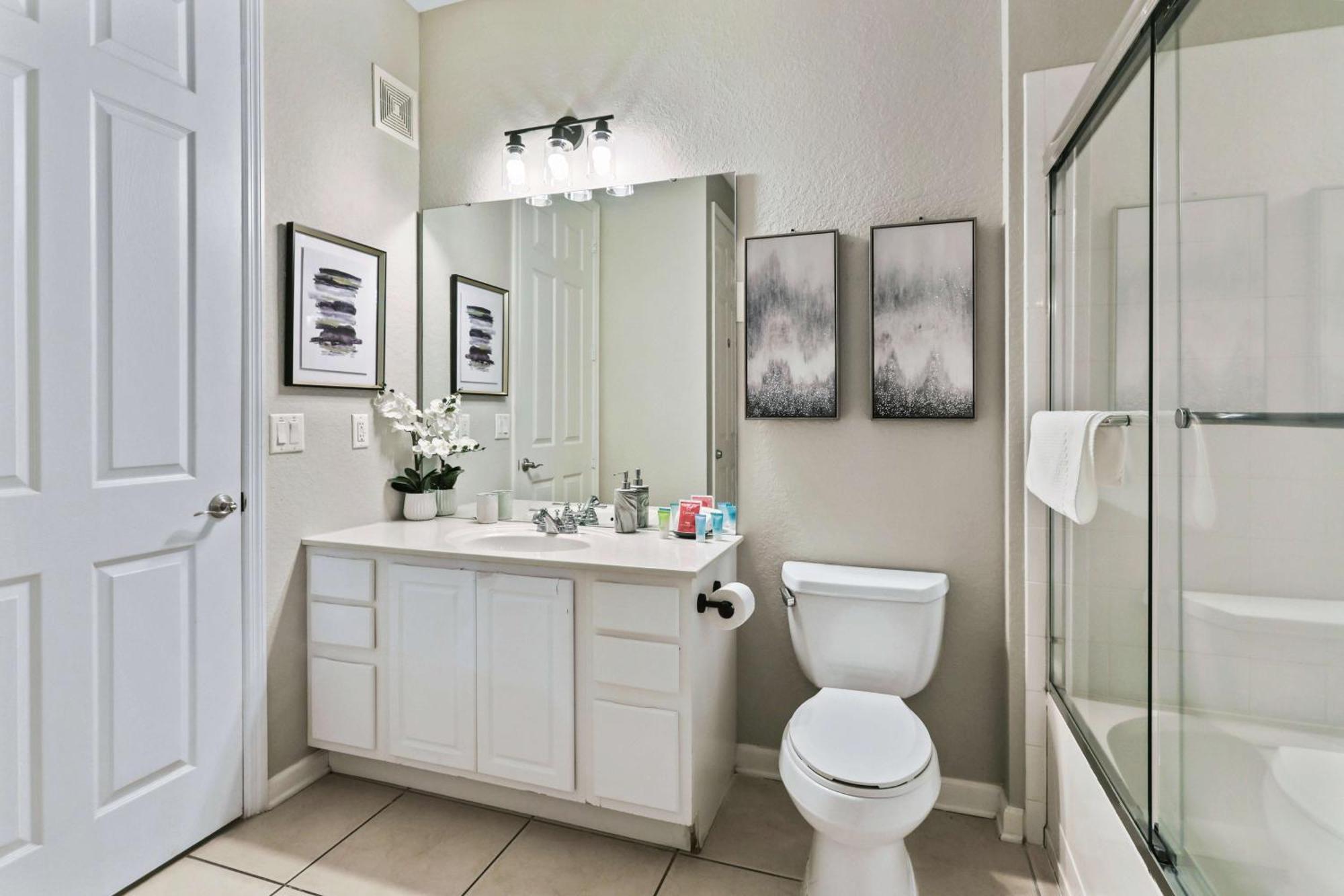 4804 Cayview Ave #105 Villa Orlando Exterior foto