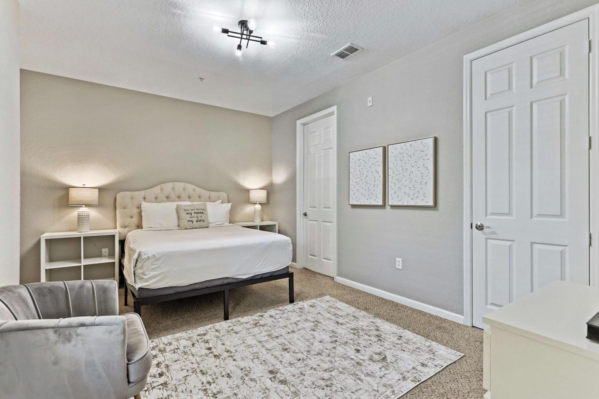 4804 Cayview Ave #105 Villa Orlando Exterior foto