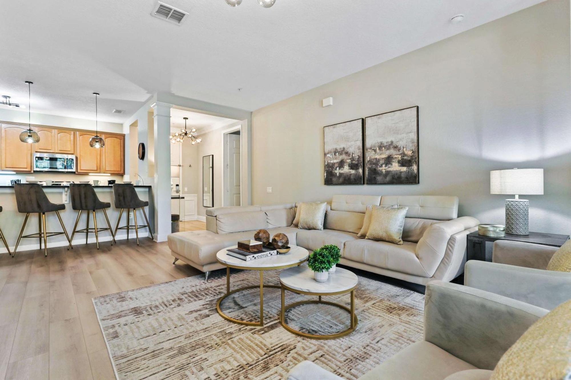 4804 Cayview Ave #105 Villa Orlando Exterior foto
