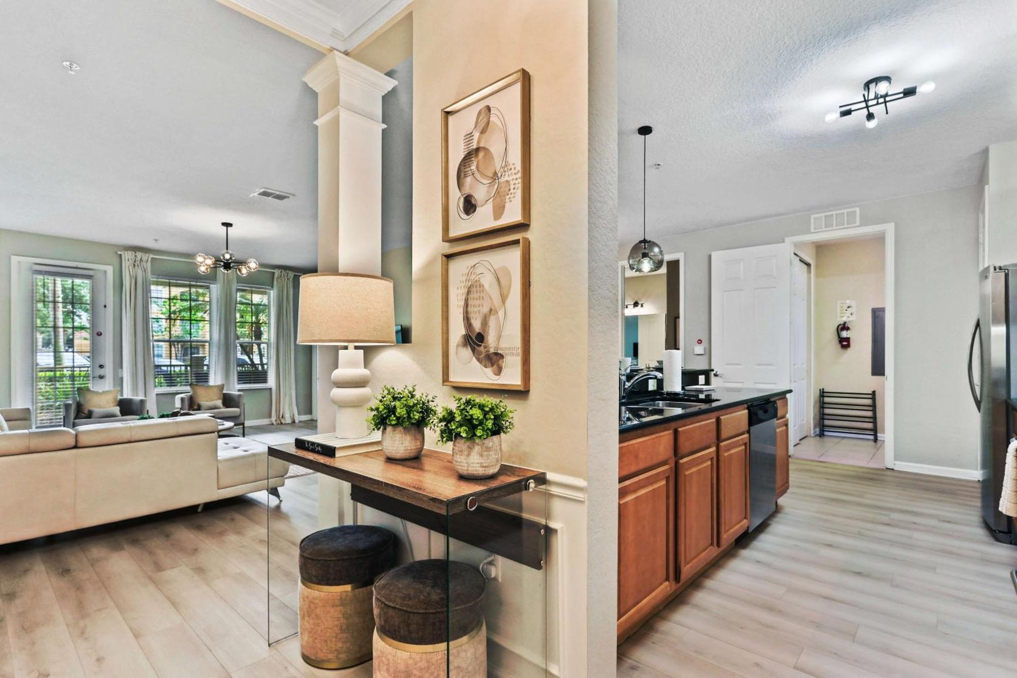 4804 Cayview Ave #105 Villa Orlando Exterior foto