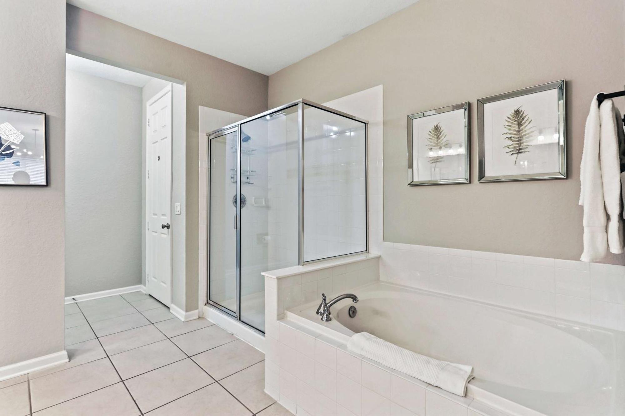 4804 Cayview Ave #105 Villa Orlando Exterior foto