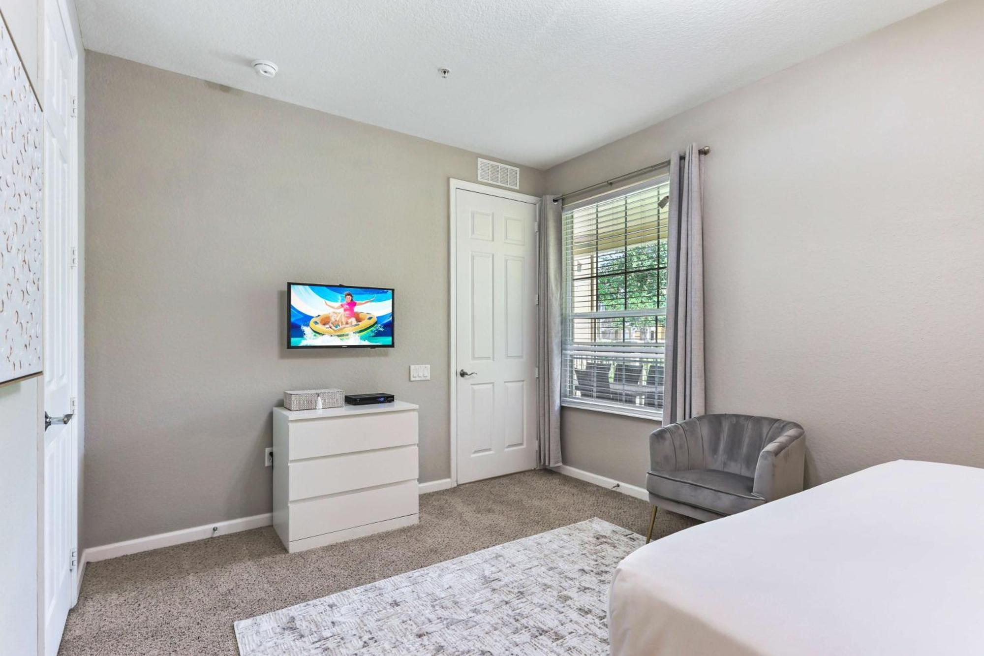 4804 Cayview Ave #105 Villa Orlando Exterior foto
