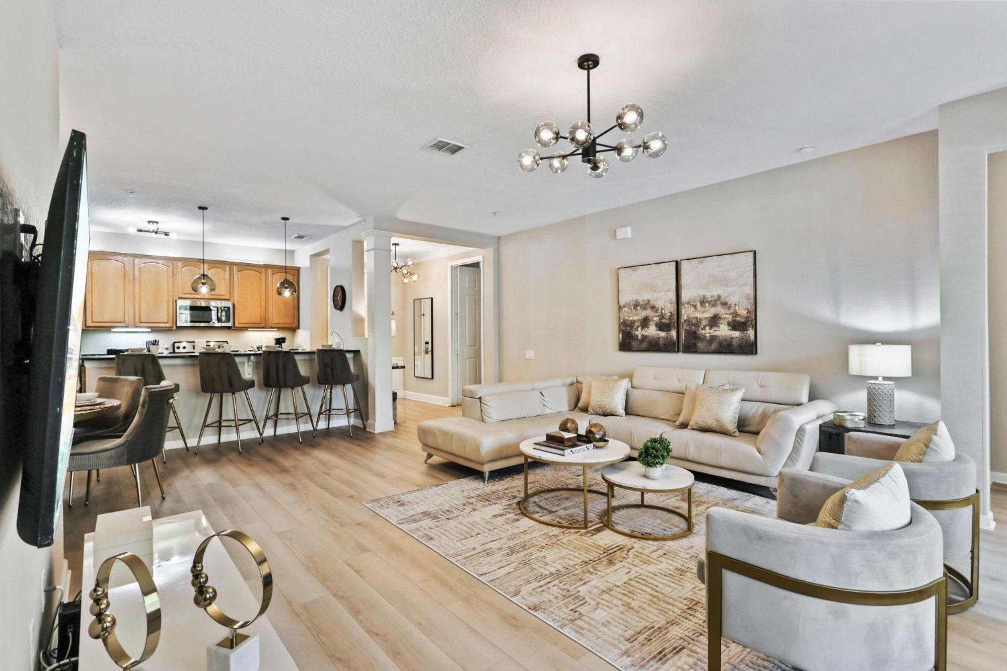 4804 Cayview Ave #105 Villa Orlando Exterior foto