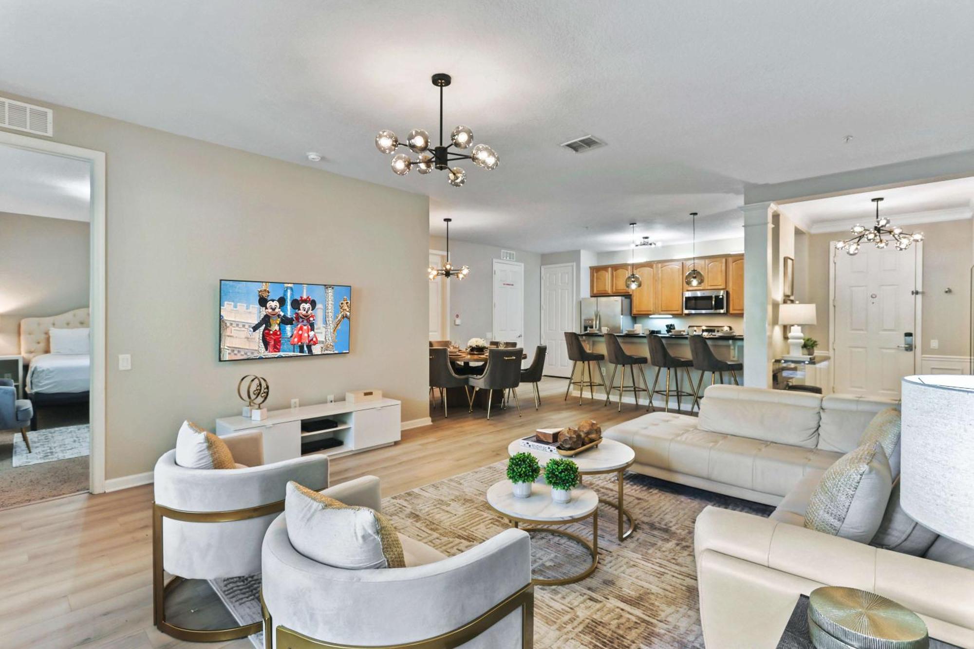 4804 Cayview Ave #105 Villa Orlando Exterior foto