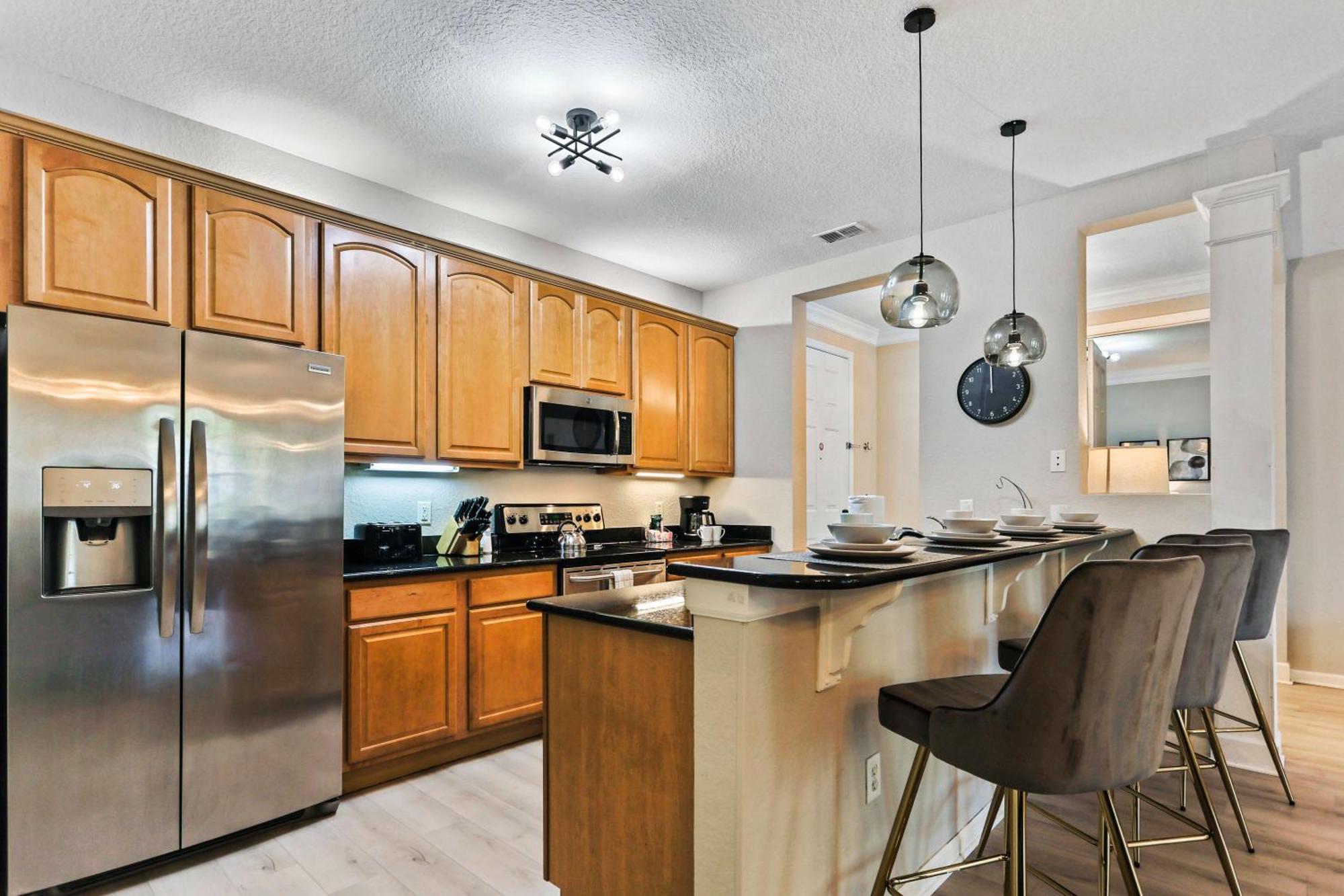 4804 Cayview Ave #105 Villa Orlando Exterior foto