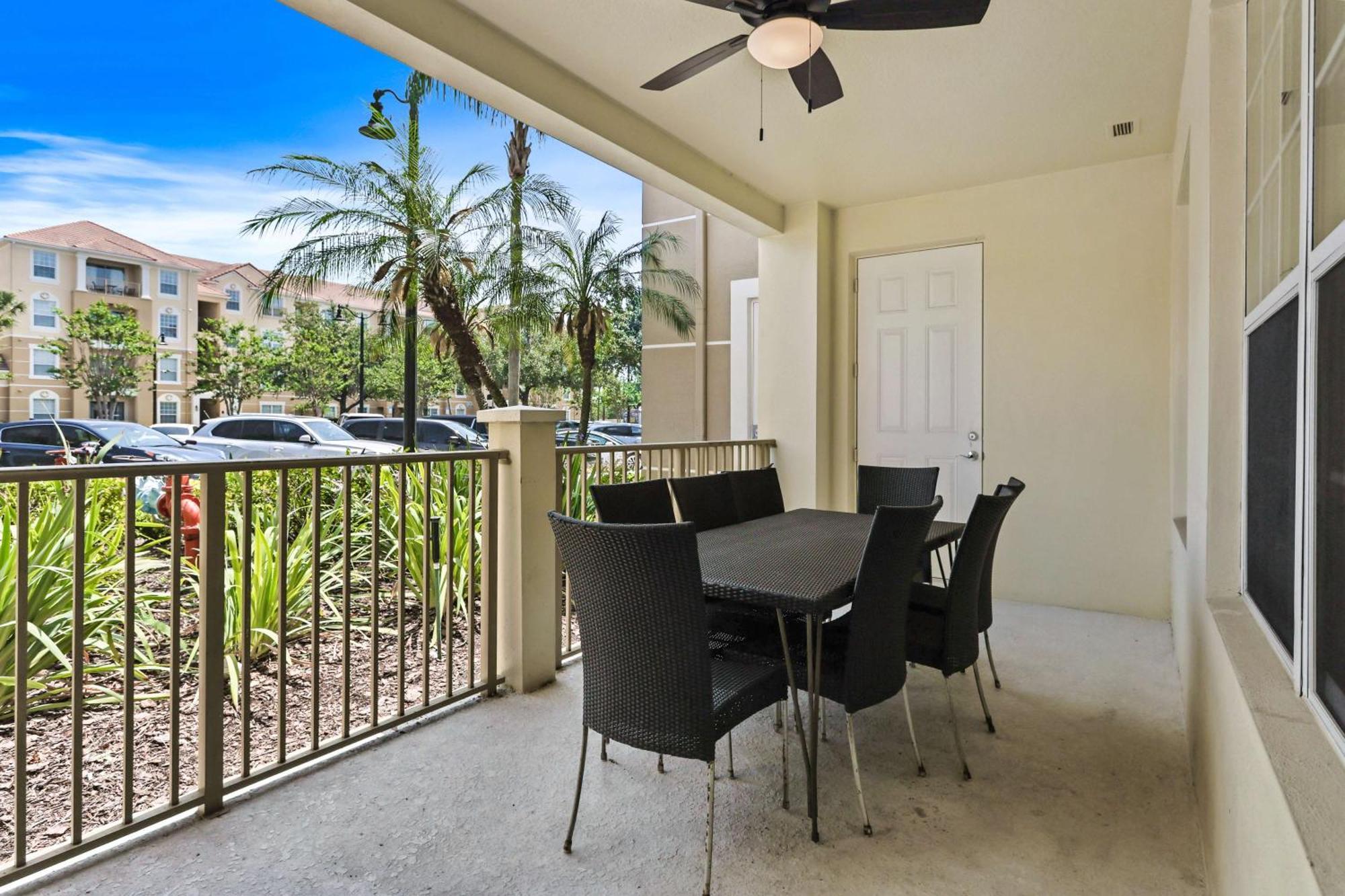 4804 Cayview Ave #105 Villa Orlando Exterior foto