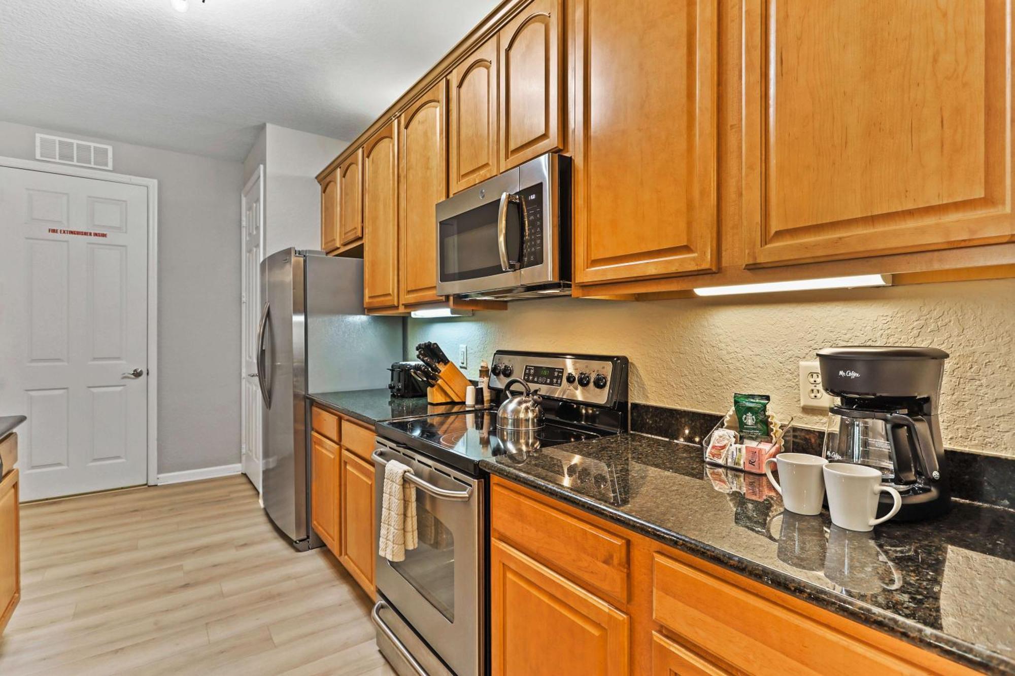 4804 Cayview Ave #105 Villa Orlando Exterior foto