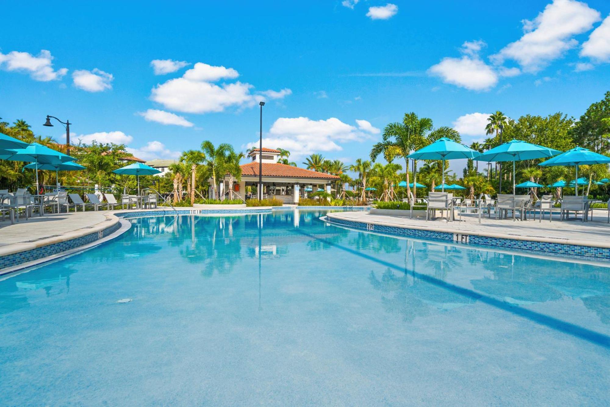 4804 Cayview Ave #105 Villa Orlando Exterior foto