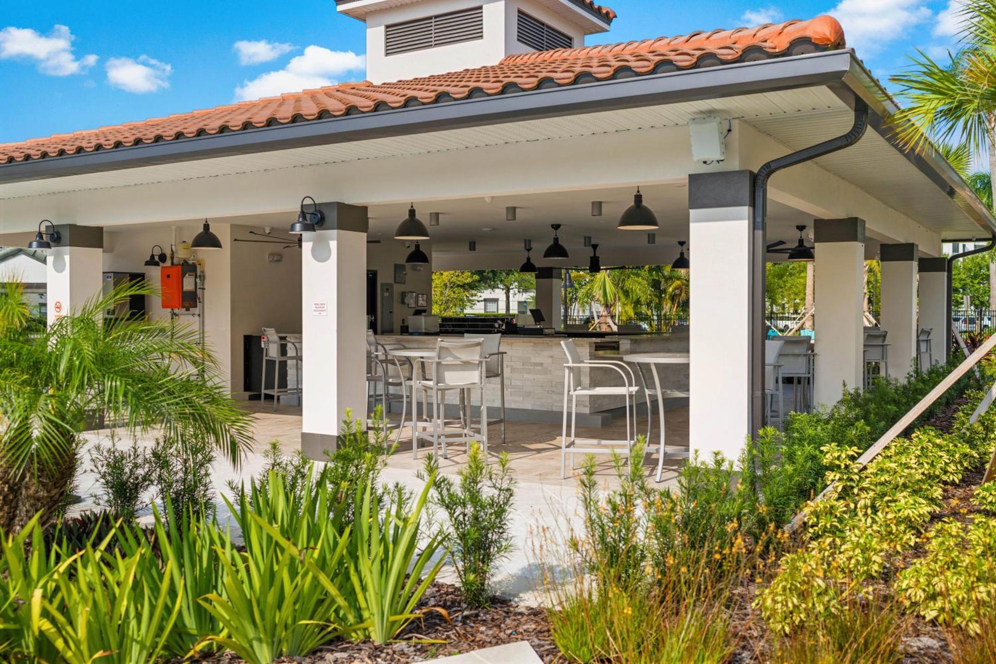 4804 Cayview Ave #105 Villa Orlando Exterior foto