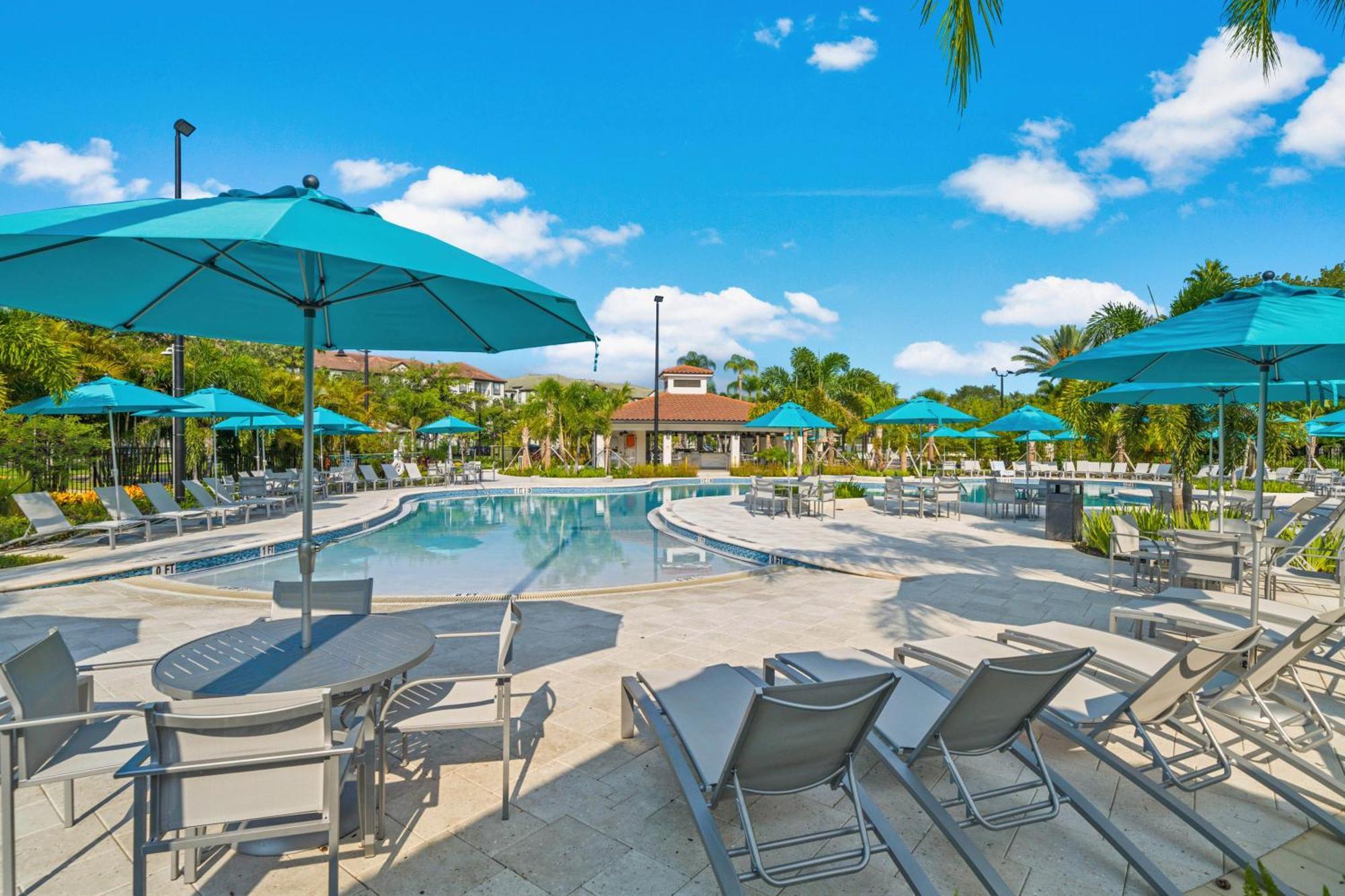 4804 Cayview Ave #105 Villa Orlando Exterior foto