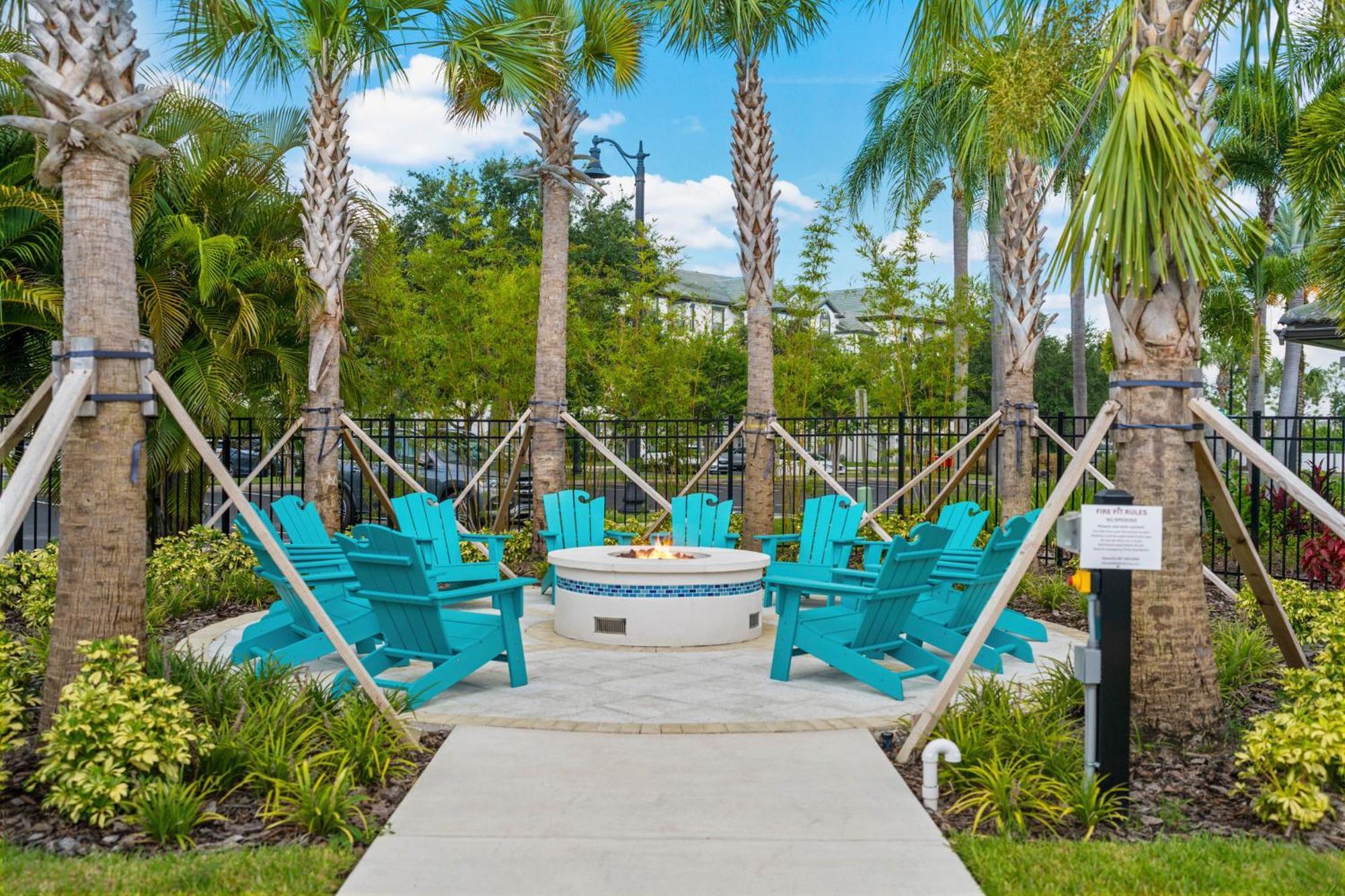4804 Cayview Ave #105 Villa Orlando Exterior foto