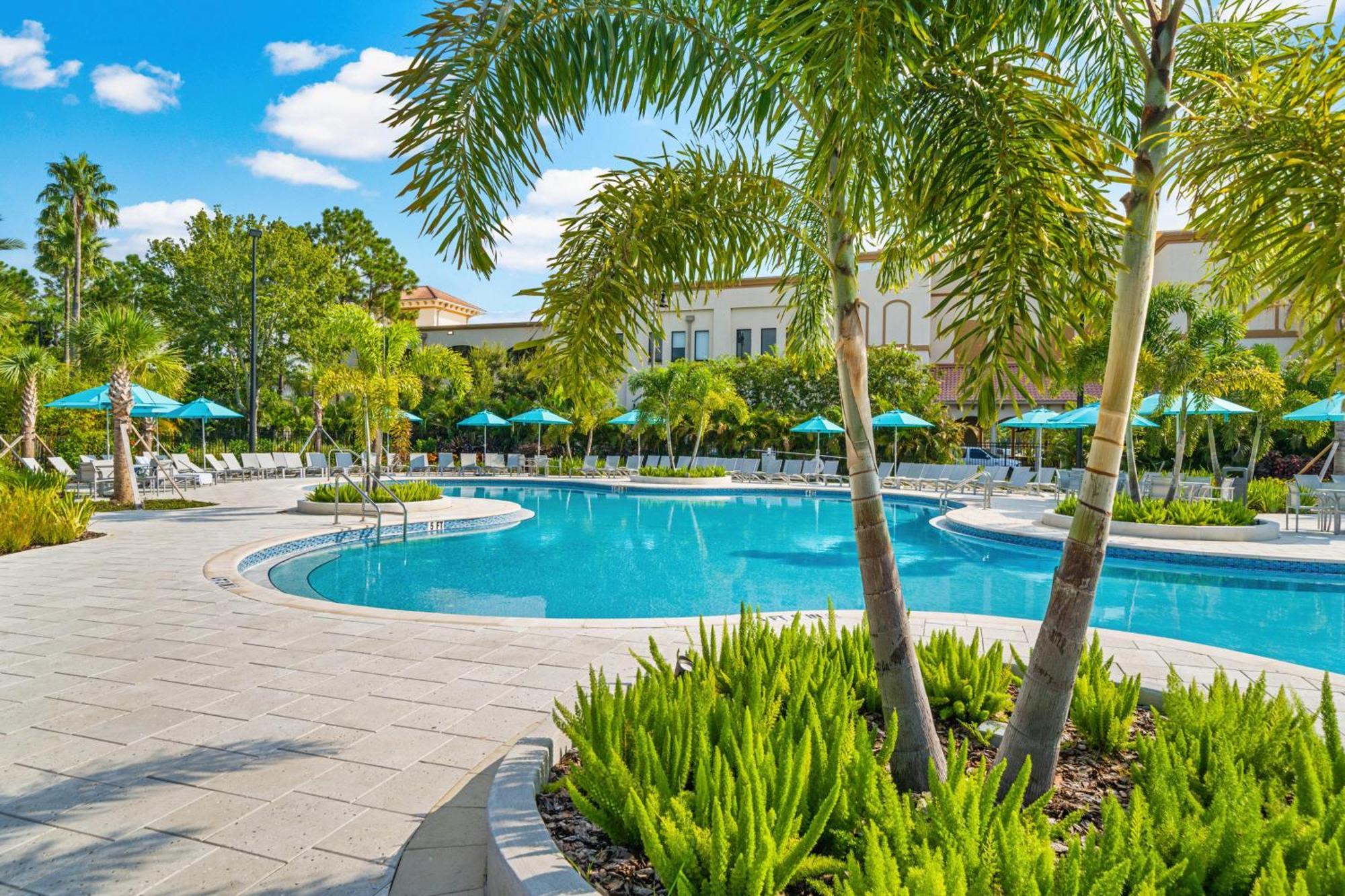 4804 Cayview Ave #105 Villa Orlando Exterior foto
