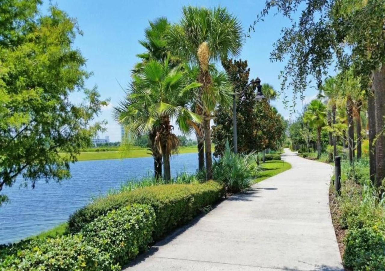 4804 Cayview Ave #105 Villa Orlando Exterior foto